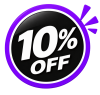 ¡AGOSTO LIQUIDA! 10% OFF