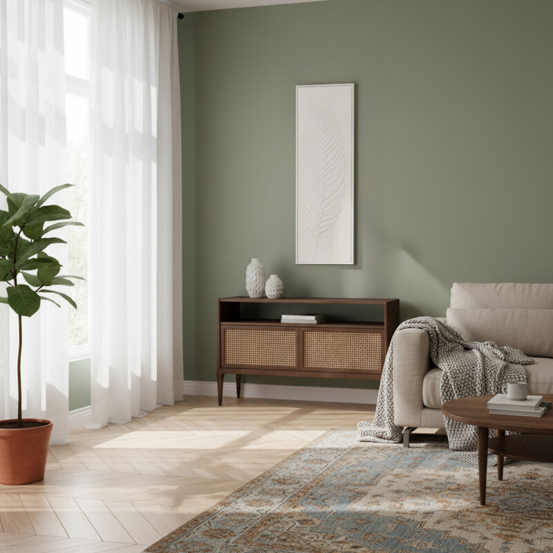 CUADRO 90x30cm MARCO HOJA BLANCO Y NEGRO 1 CUADRO 90x30cm MARCO HOJA BLANCO Y NEGRO 1