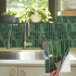 Azulejo autoadhesivo 3D impermeable 29x23cm Azulejo Autoadhesivo 3d Impermeable 29x23cm