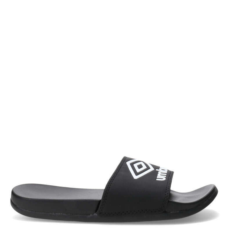 Chanclas de Mujer Umbro Profoam Lady Negro