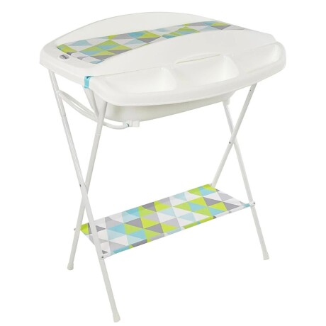 Bebesit Catre de Baño Gaviota - triángulos unisex Bebesit Catre de Baño Gaviota - triángulos unisex