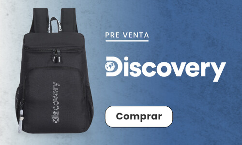 Discovery