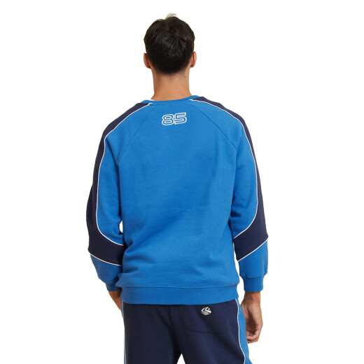 Buzo Rusty Etor - Azul Buzo Rusty Etor - Azul