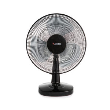 Ventilador de Mesa James Vmj 16A Negro 001