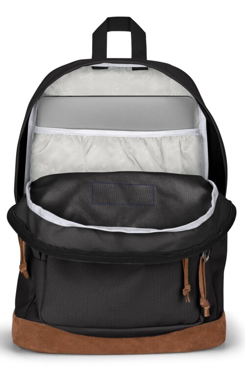 MOCHILA RIGHT PACK BLACK