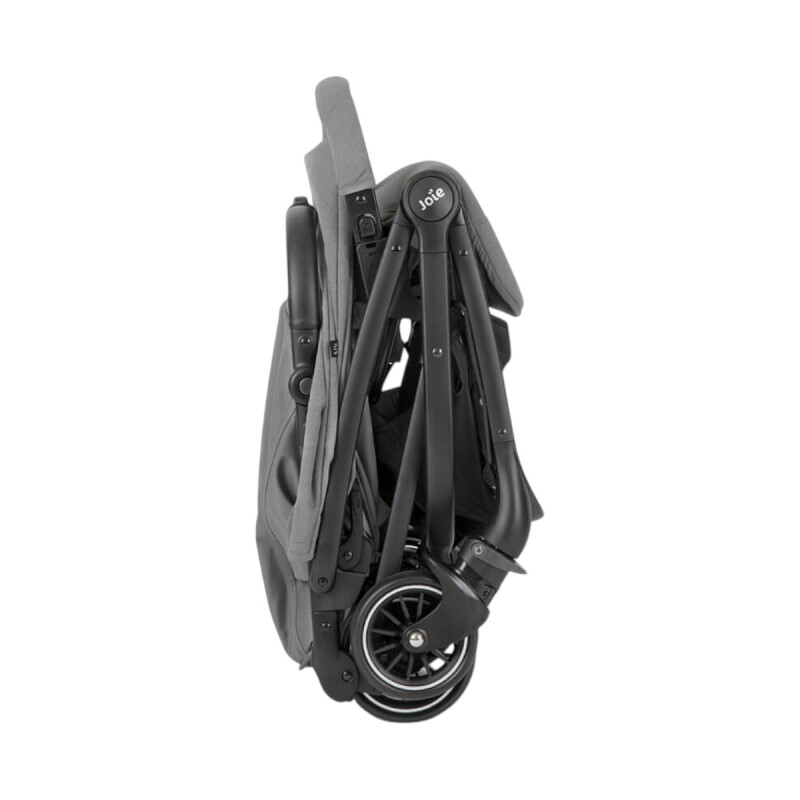 Cochecito Joie Tourist – Ultraliviano y Compacto con Protector de Lluvia y Bolso Cochecito Joie Tourist – Ultraliviano y Compacto con Protector de Lluvia y Bolso