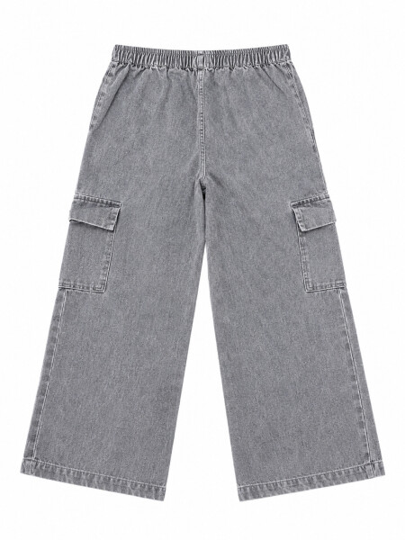 PANTALÓN MATT NEW VERDE GRISACEO