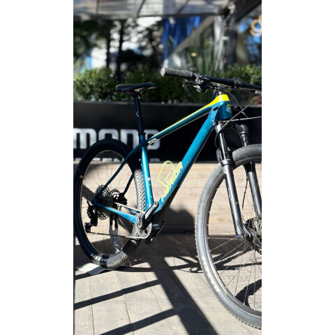 MERIDA BIG NINE 3000 T-L MERIDA BIG NINE 3000 T-L