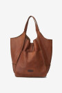 BOLSO HOMER Camel