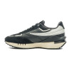 Fila Renno Vintage Ii Masculino Negro-blanco Negro-blanco
