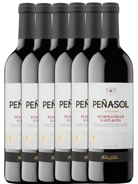 Promo Peñasol Promo Peñasol