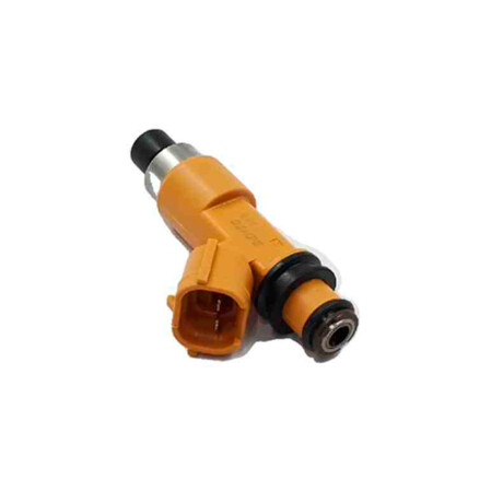 INYECTOR SUZUKI ALTO 800 DENSO - INYECTOR SUZUKI ALTO 800 DENSO -