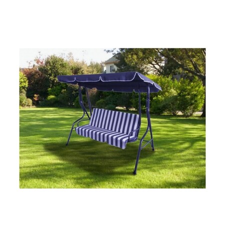 HAMACA PARA JARDIN 3 CUERPOS HAMACA PARA JARDIN 3 CUERPOS