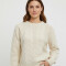 Sweater Focio Crudo / Natural
