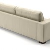 SOFA 100% CUERO - MODELO DOMINI - 4 CUERPOS - PERLA MATE SOFA 100% CUERO - MODELO DOMINI - 4 CUERPOS - PERLA MATE