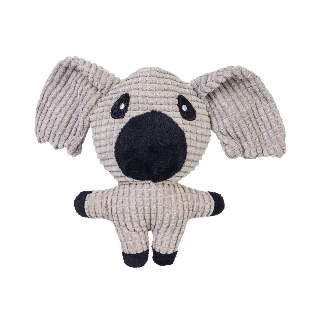 JUGUETE MASCOTAS ANIMA MULTICOLOR POLIESTER NS 361827