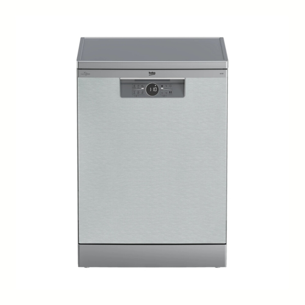 Lavavajillas Inverter Inox 14 C - Modelo BDFN26430X - Beko Lavavajillas Inverter Inox 14 C - Modelo BDFN26430X - Beko