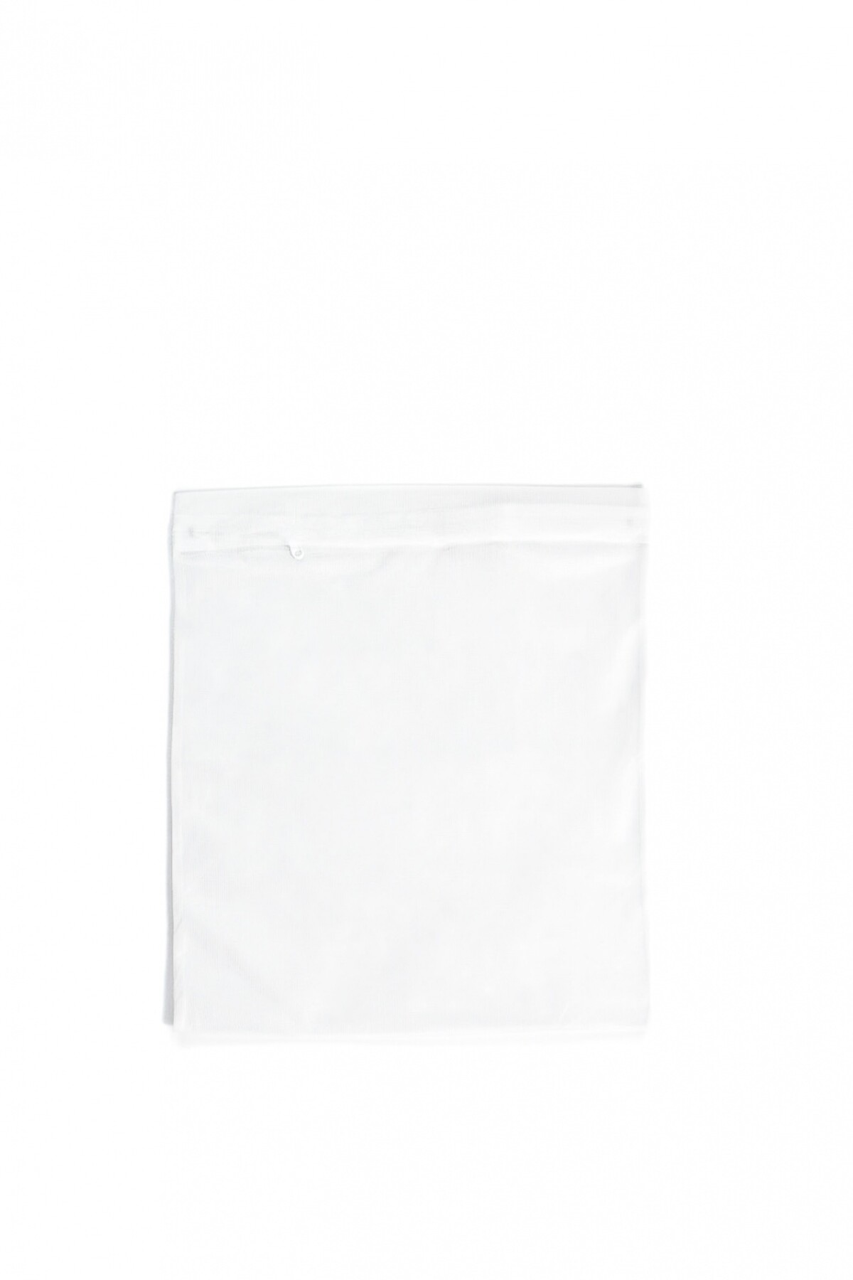 Bolsa Para Lavado Blanco