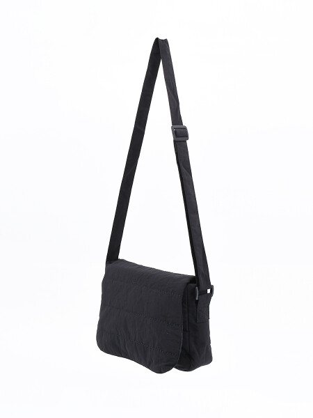 BANDOLERA ESTAMBUL NEGRO