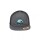 Gorro Hurley Mavericks - Brown Grey