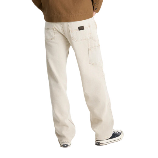 Pantalon Roark Hwy 1 Utilty - Beige Pantalon Roark Hwy 1 Utilty - Beige