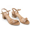 Sandalias Vizzano Femenino de Mujer - 6291.900-30061 Camel