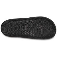 Sandalias Mellow Slide Negro