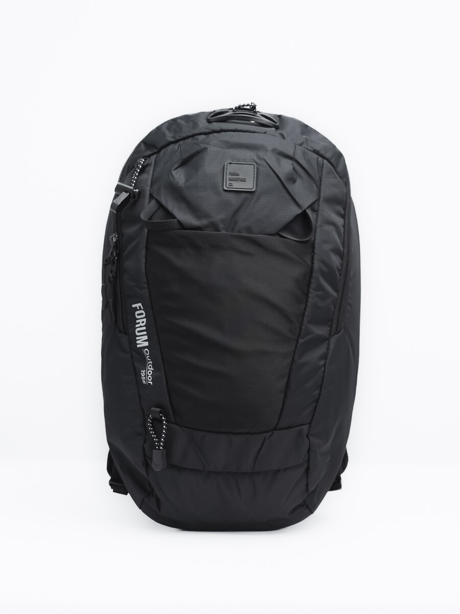 Mochila Forum Trekking - Negro 