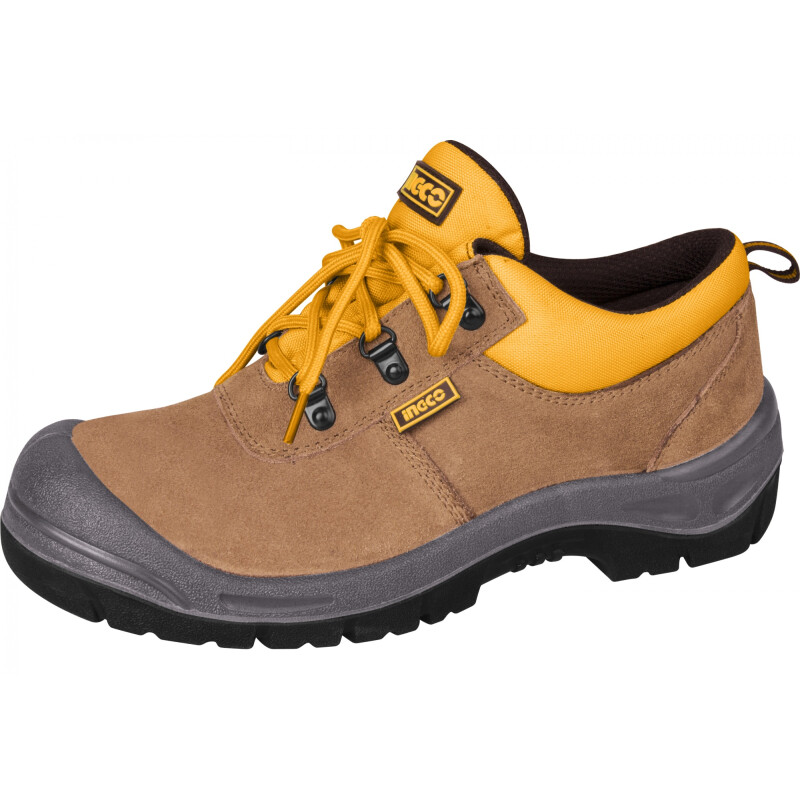 ZAPATO BAJO C PUNTERA DE SEGURIDAD N°42 ZAPATO BAJO C PUNTERA DE SEGURIDAD N°42