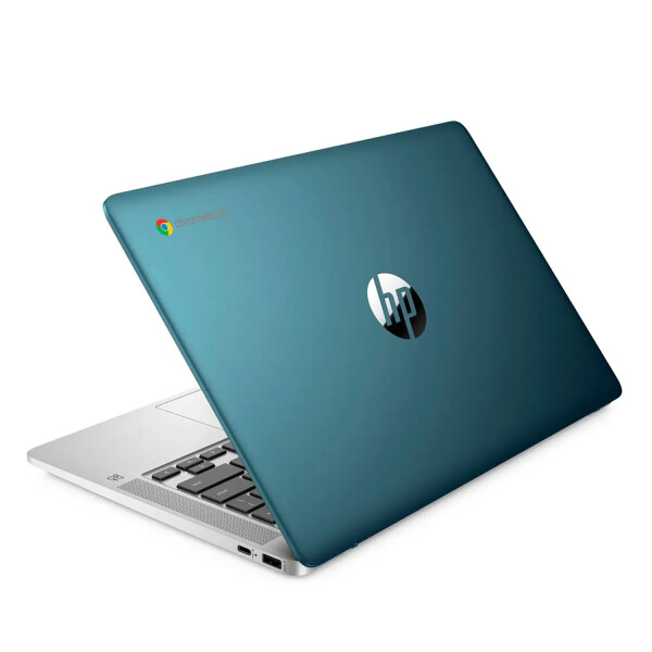 Chromebook Hp Intel N4020 4gb Ram 32gb Emmc 14" CHROMEBOOK HP NA0012TG N4020/4/32/14"