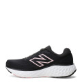 Championes de Mujer New Balance Evoz Fresh Foam Negro - Rosado