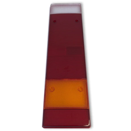 Acrilico Farol Trasero Iveco Tector Acrilico Farol Trasero Iveco Tector