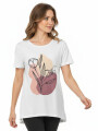 Remera Kalet Estampado 3