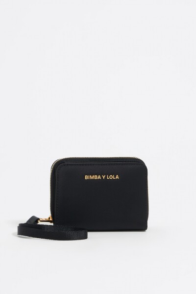 CARTERA Negro