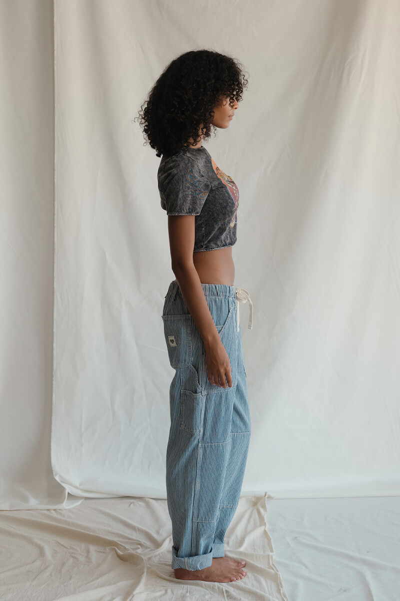 REMERA Estampado