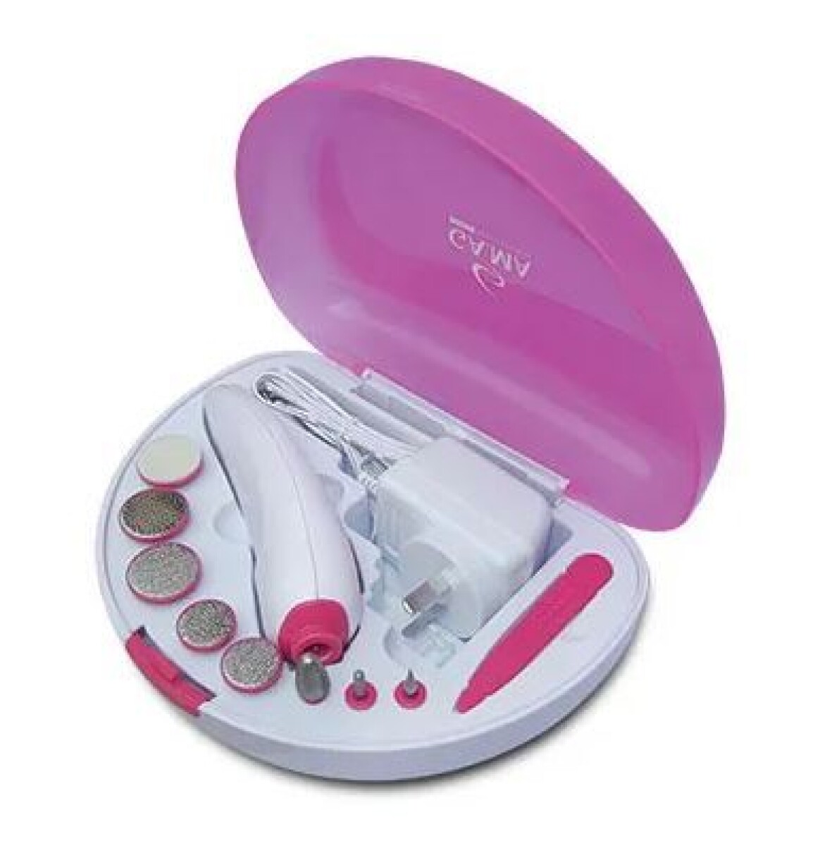 Gama Italy Spa Manos 9 Accesorios 