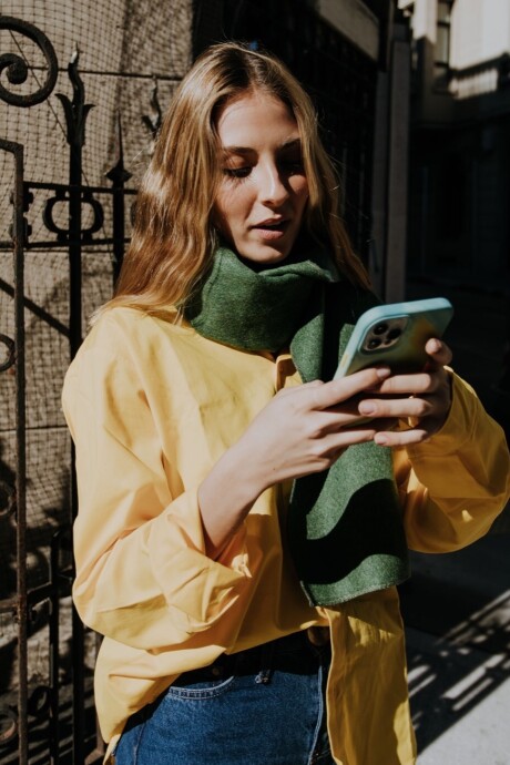 Boy Shirt Amarillo