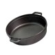 Olla de hierro para rissotto 28cms Olla de hierro para rissotto 28cms