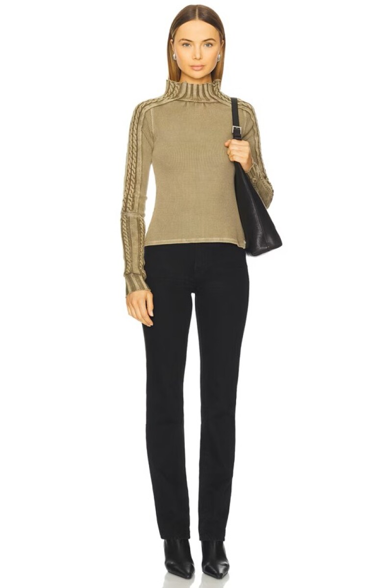 WTF BREEZY SWIT Beige