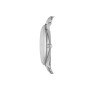 Reloj Fossil Fashion Acero Plata 0