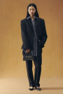 BOLSO LE CHIQUITO Negro