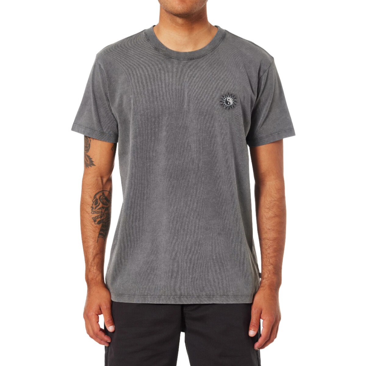 Remera Katin Orb Emb 