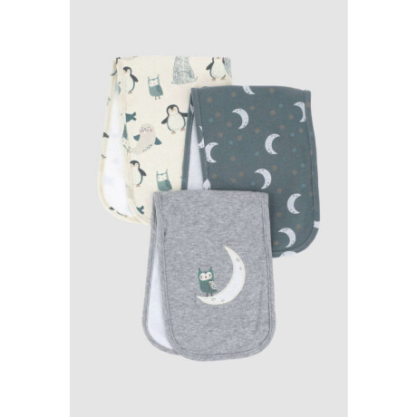 Pack Babitas Pingüino Surtidos