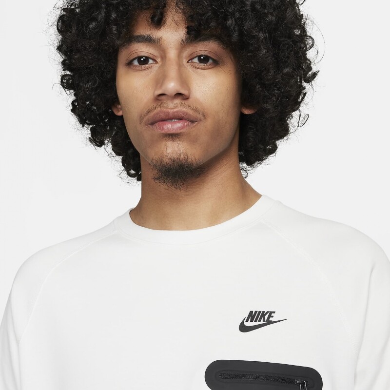 REMERA NIKE TECH SUMMIT REMERA NIKE TECH SUMMIT