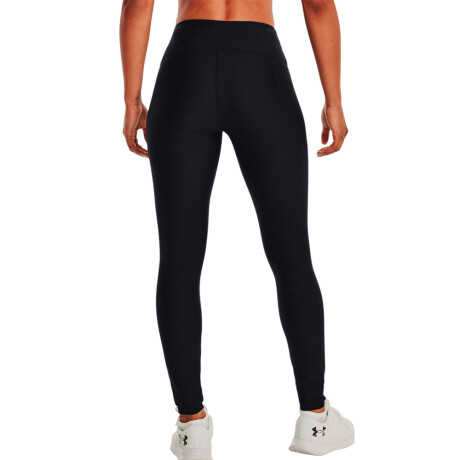 CALZA UNDER ARMOUR FULL-LENGTH Black