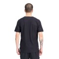 Remera New Balance de Hombre - Q Speed - MT33281BK BLACK