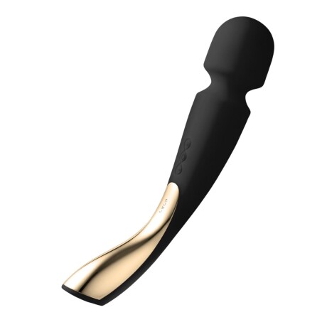 Masajeador De Cuerpo Lelo Smart Wand 2 Large Masajeador De Cuerpo Lelo Smart Wand 2 Large