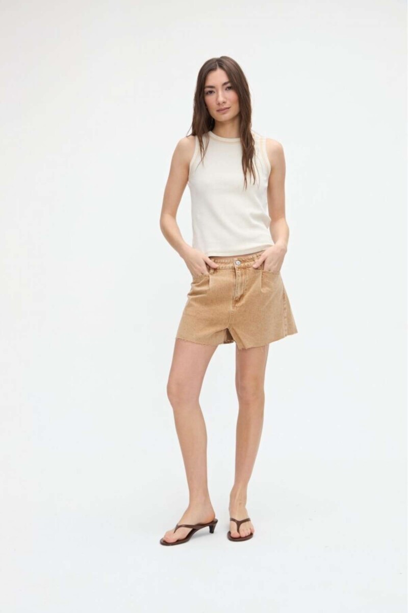 Short Marcia - Color 