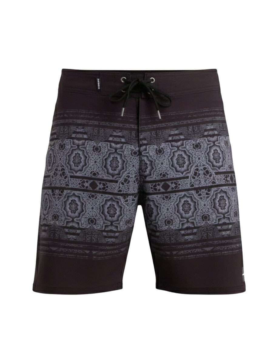 Short O'Neill Tempo Negro 