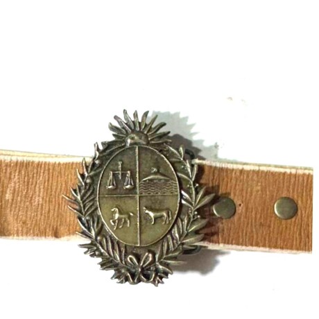 Cinto Emblema Nacional Cinto Emblema Nacional